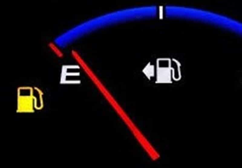 چرا بهتر است با بنزین انتهای باک حرکت نکنیم؟