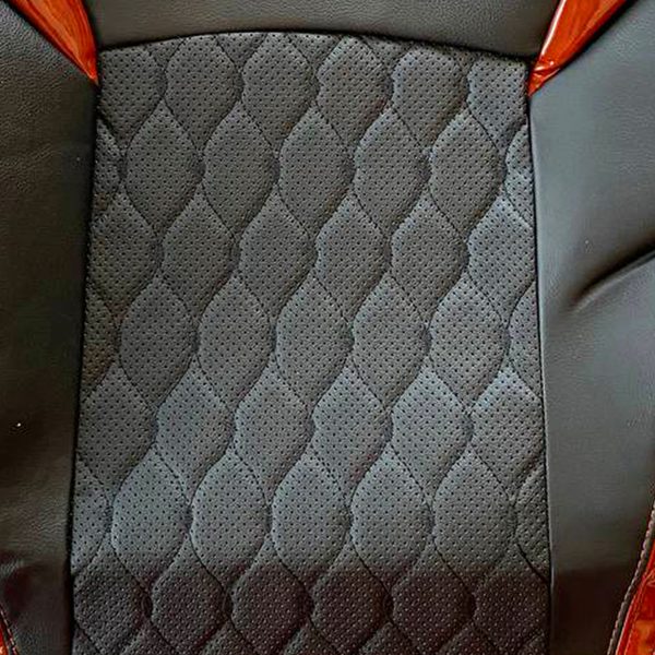روکش صندلی خودرو مدل AsF01 مناسب برای دنا